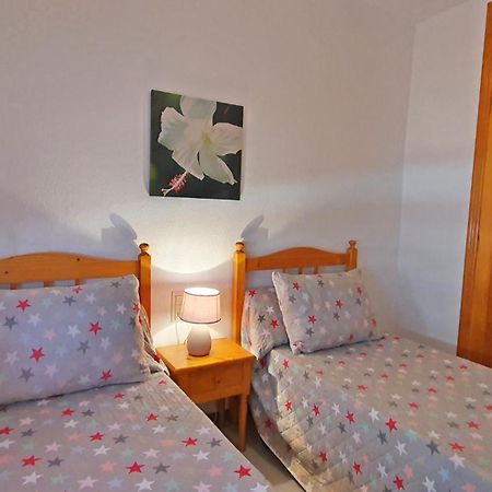 Tabarka Xeraco - Alquiler Solo Familias Appartement Buitenkant foto