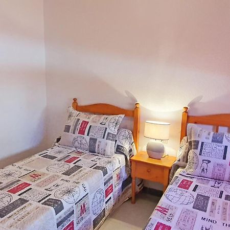 Tabarka Xeraco - Alquiler Solo Familias Appartement Buitenkant foto