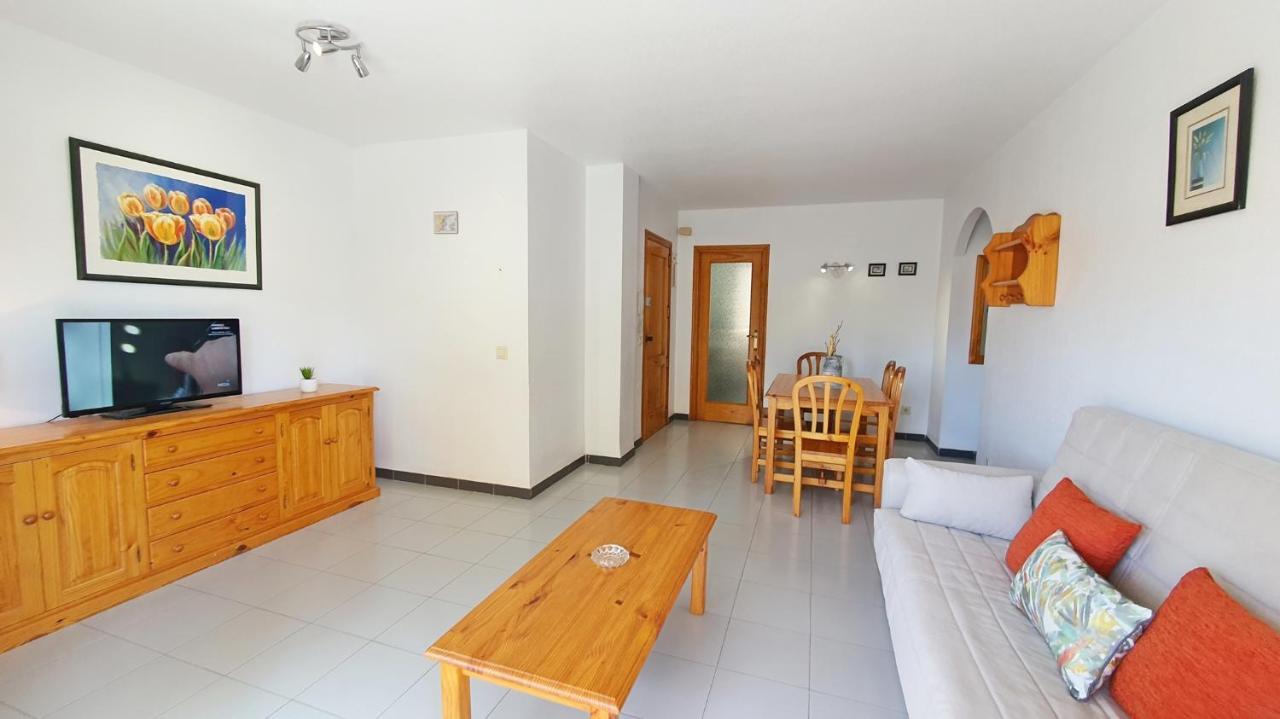 Tabarka Xeraco - Alquiler Solo Familias Appartement Buitenkant foto
