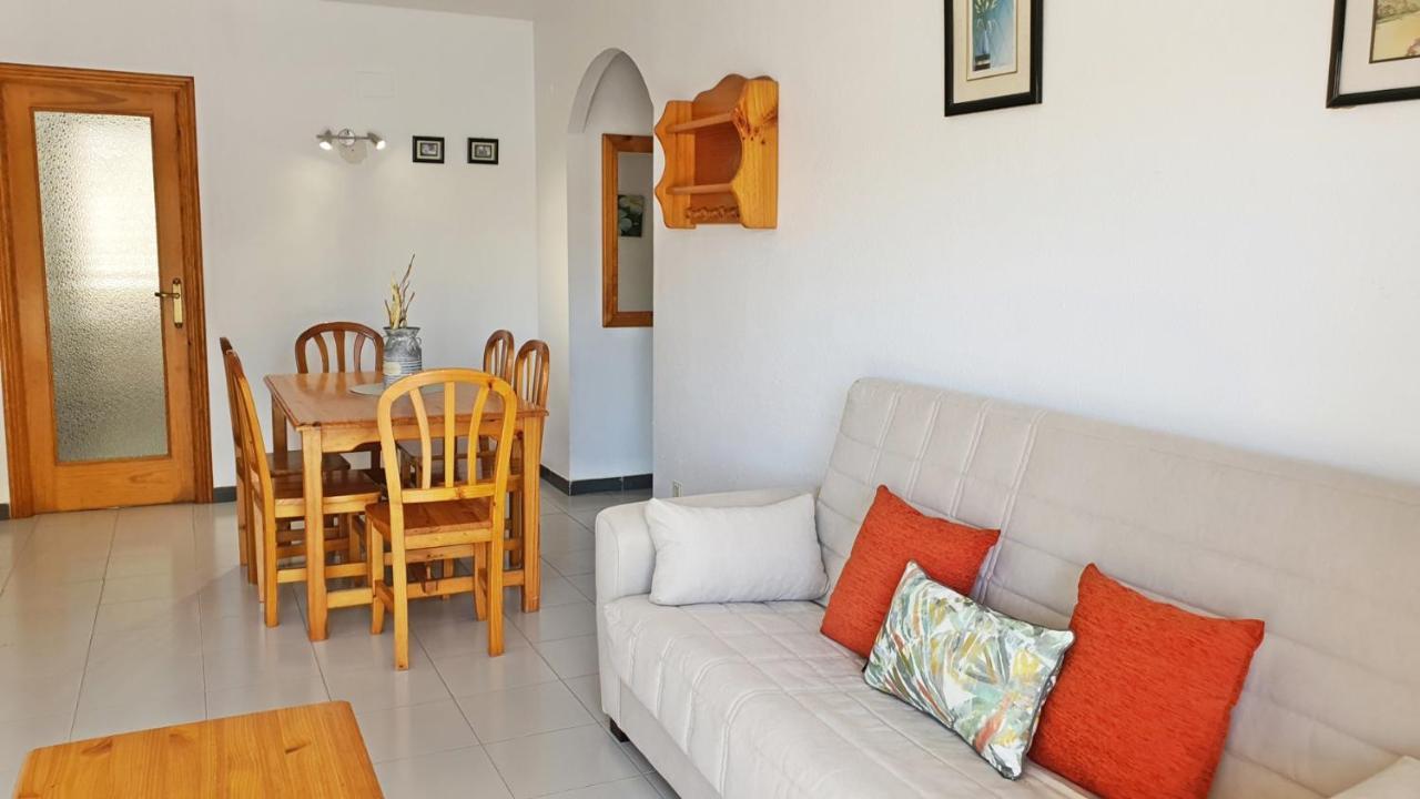 Tabarka Xeraco - Alquiler Solo Familias Appartement Buitenkant foto