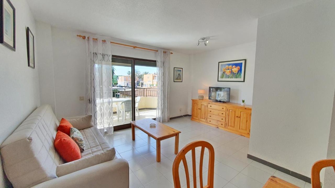 Tabarka Xeraco - Alquiler Solo Familias Appartement Buitenkant foto