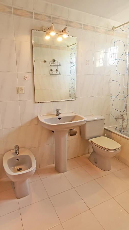 Tabarka Xeraco - Alquiler Solo Familias Appartement Buitenkant foto