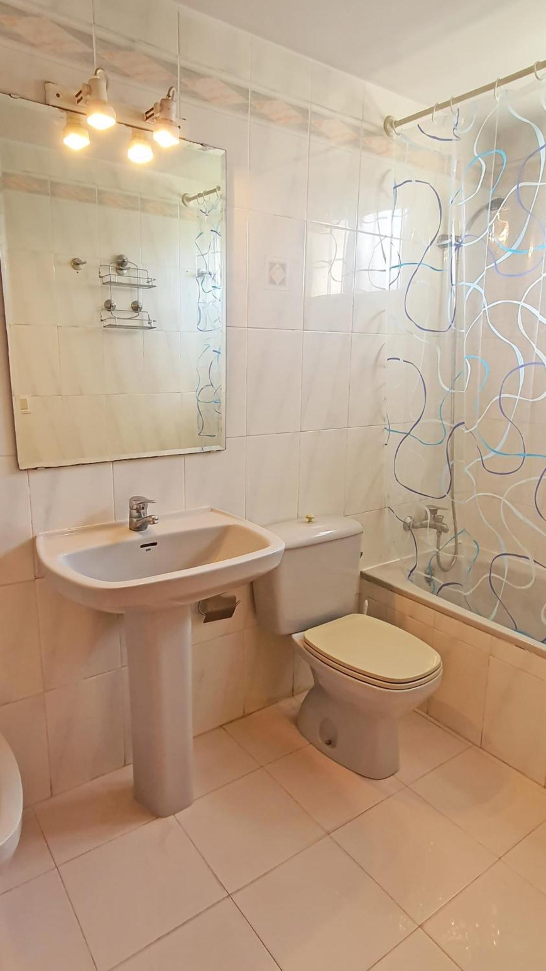 Tabarka Xeraco - Alquiler Solo Familias Appartement Buitenkant foto