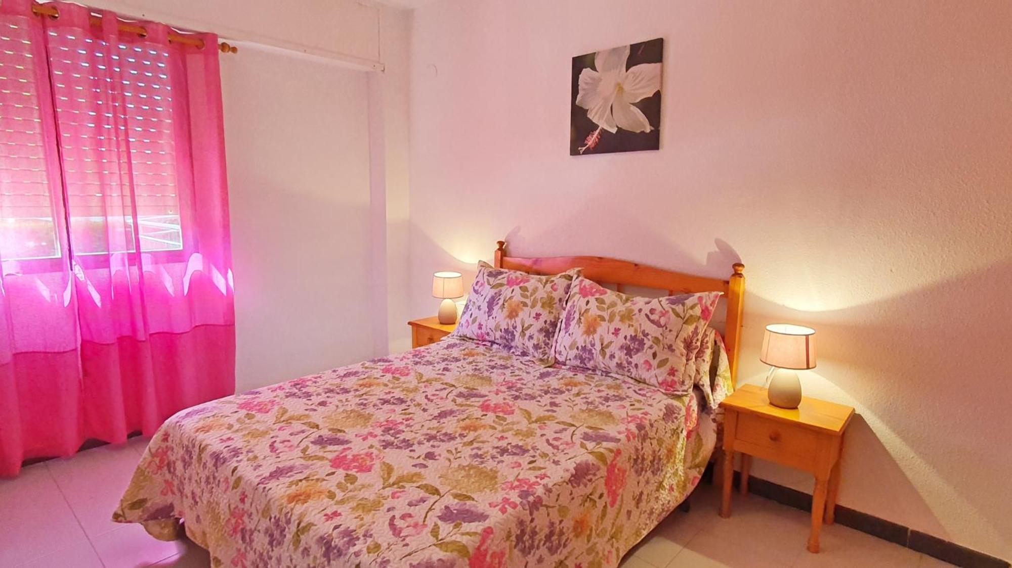 Tabarka Xeraco - Alquiler Solo Familias Appartement Buitenkant foto