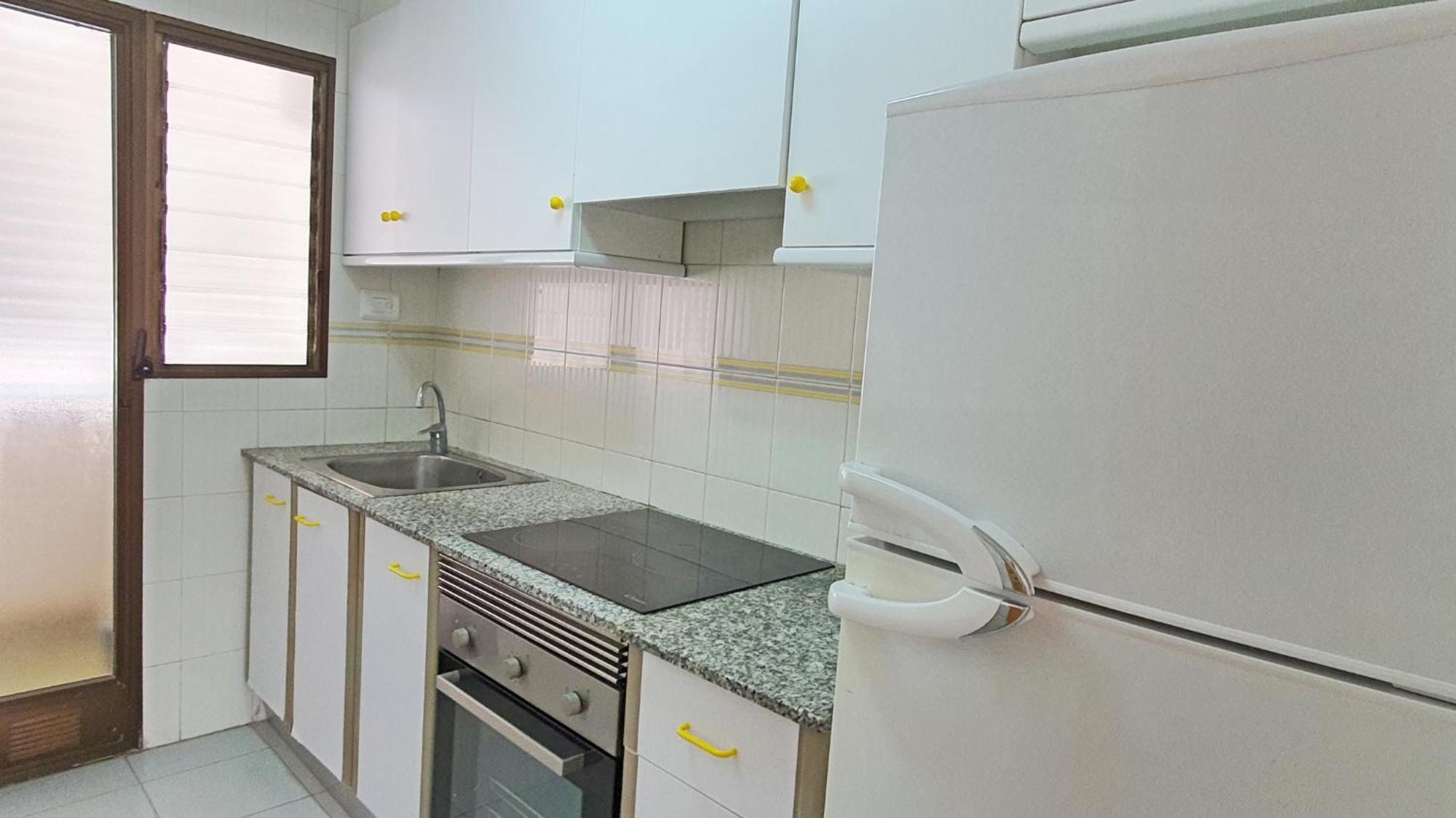 Tabarka Xeraco - Alquiler Solo Familias Appartement Buitenkant foto