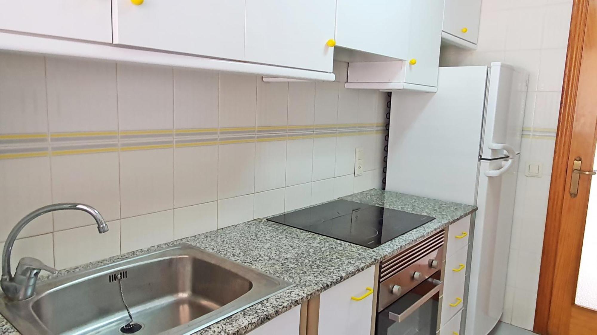 Tabarka Xeraco - Alquiler Solo Familias Appartement Buitenkant foto