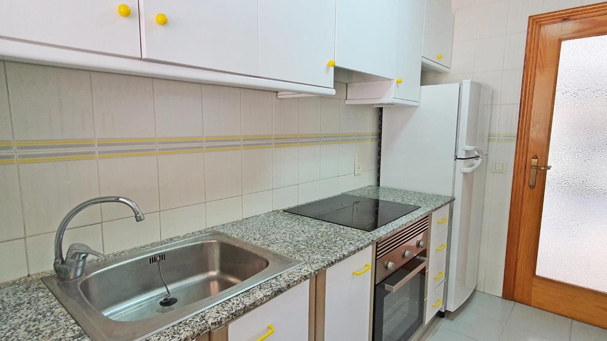 Tabarka Xeraco - Alquiler Solo Familias Appartement Buitenkant foto